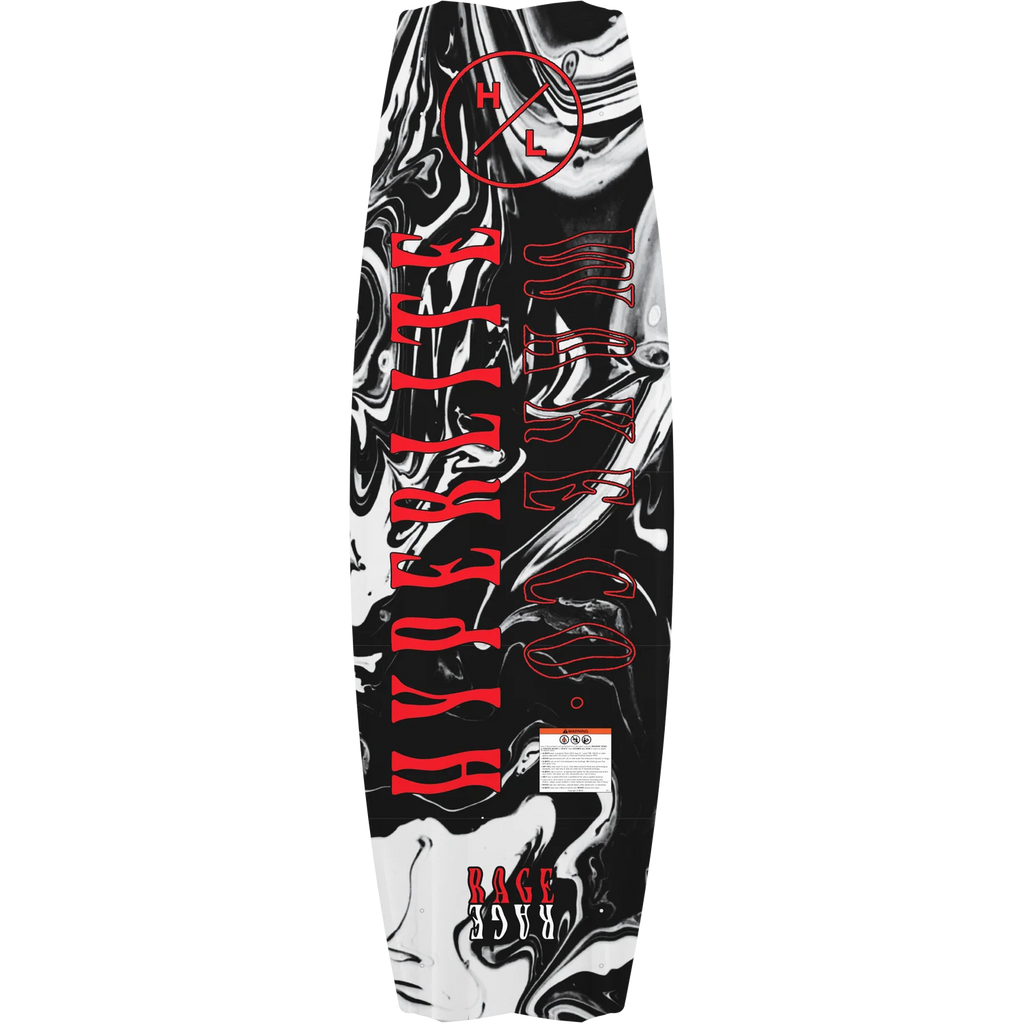 Hyperlite - Rage