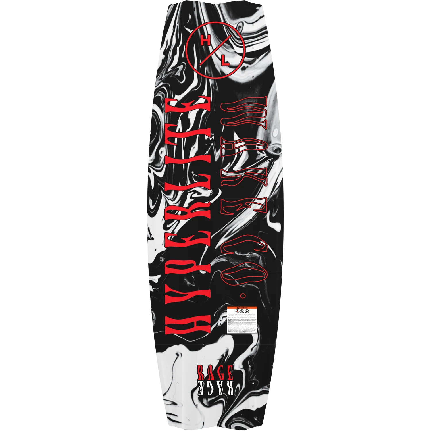 Hyperlite - Rage