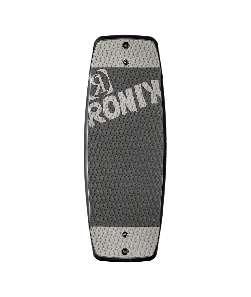 Ronix - The Social