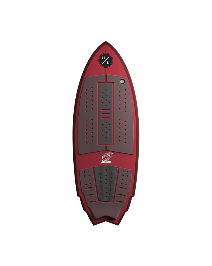 Hyperlite - Accelerator