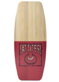 Fattitesi - Classic 38.5"