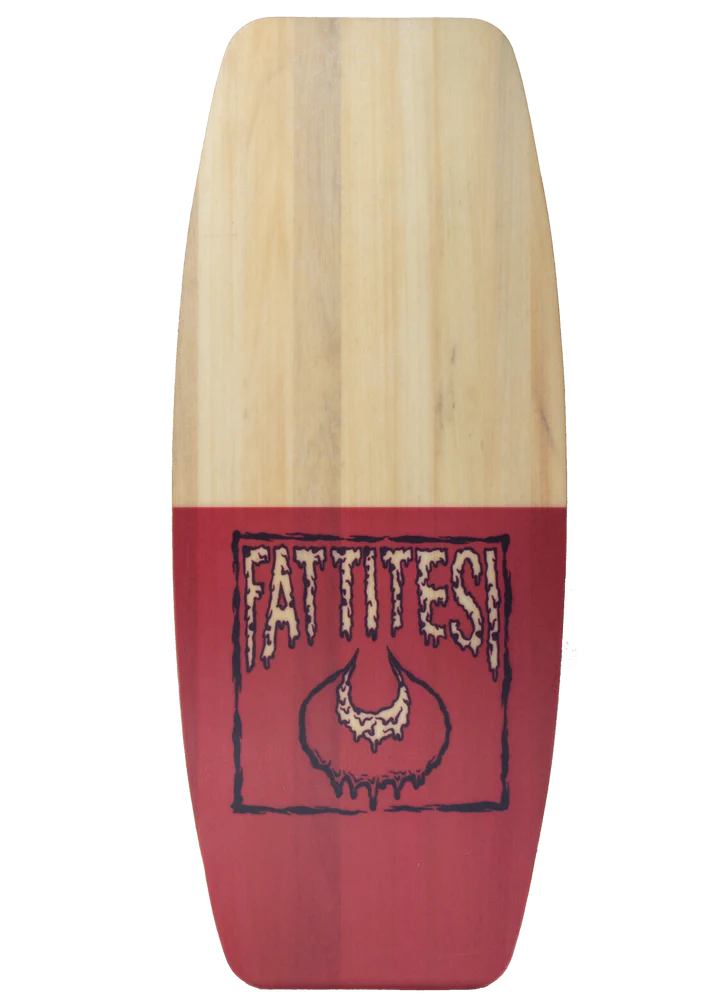 Fattitesi - Classic 38.5"