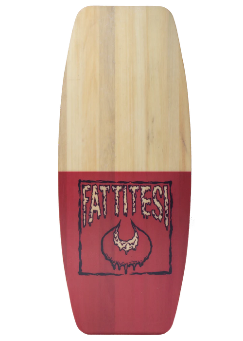 Fattitesi - Classic 38.5"