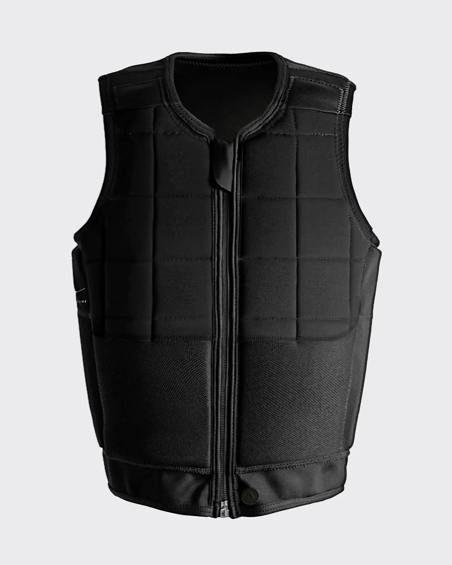 Follow - RD Mens Impact Vest (Black)