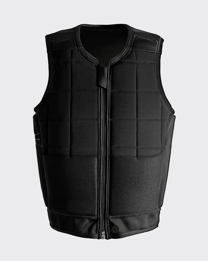 Follow - RD Mens Impact Vest (Black)