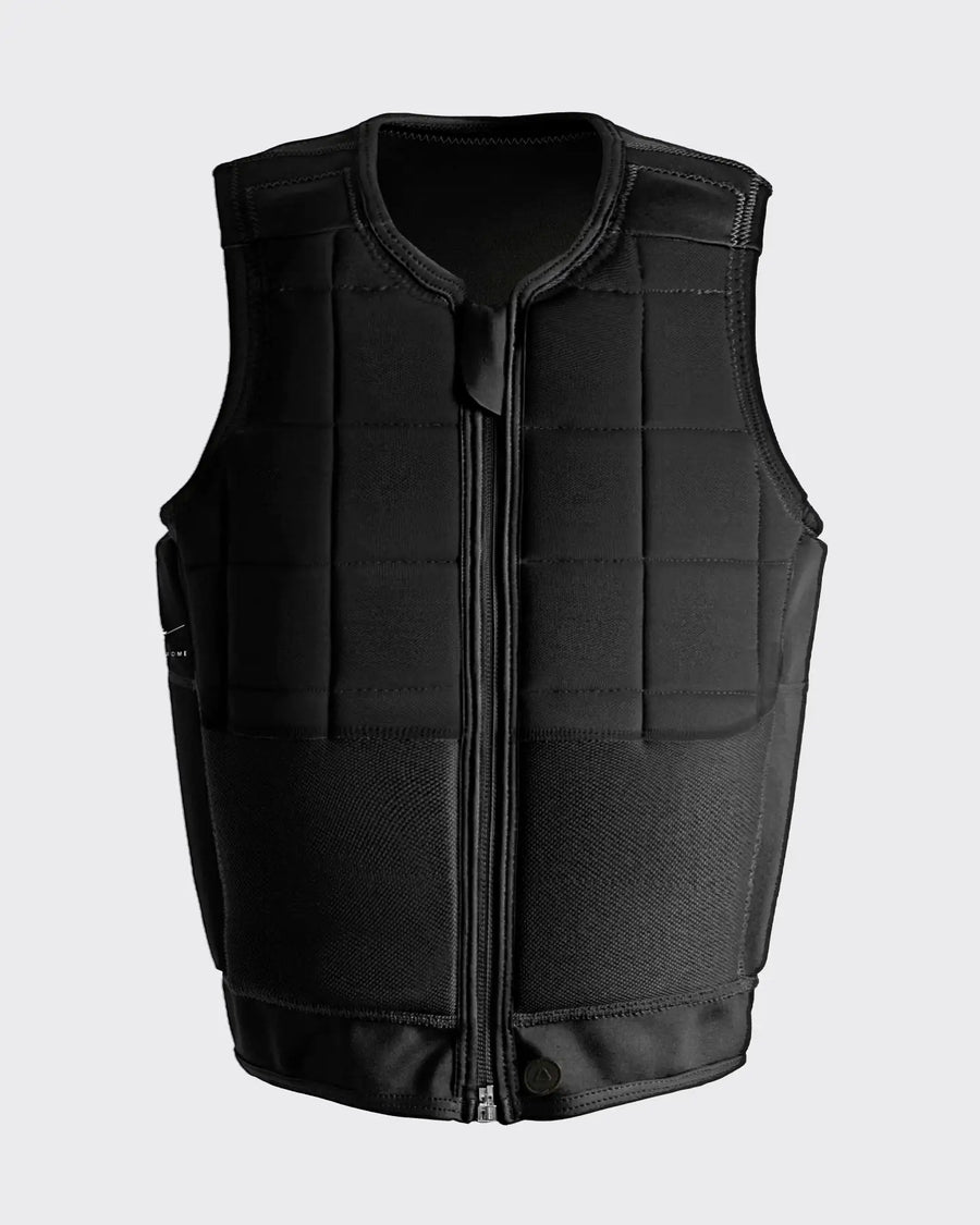 Follow - RD Mens Impact Vest (Black)