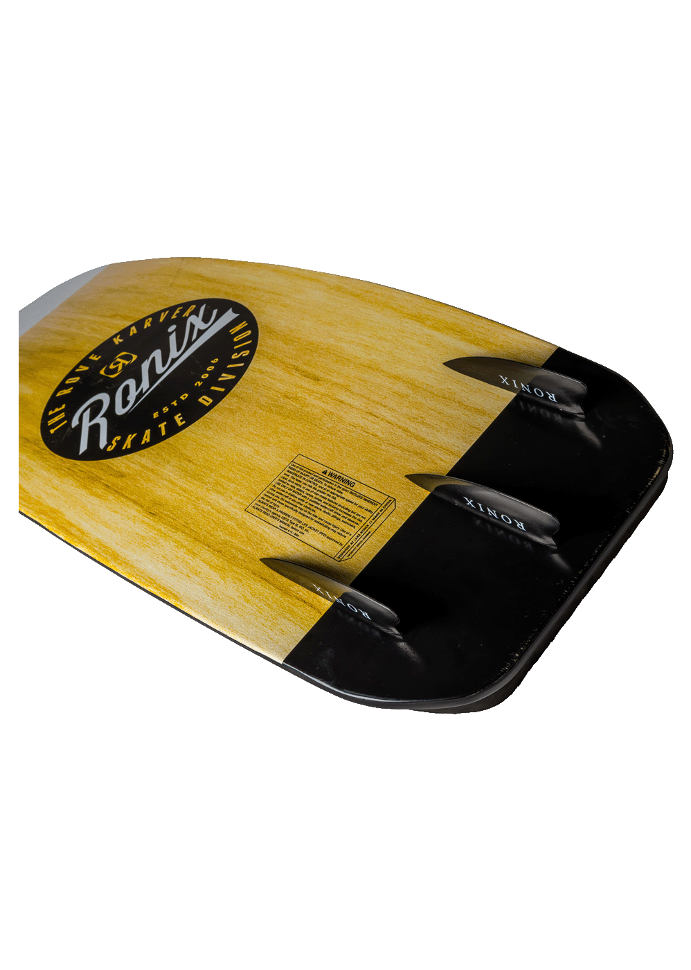 Ronix - Rove Karver