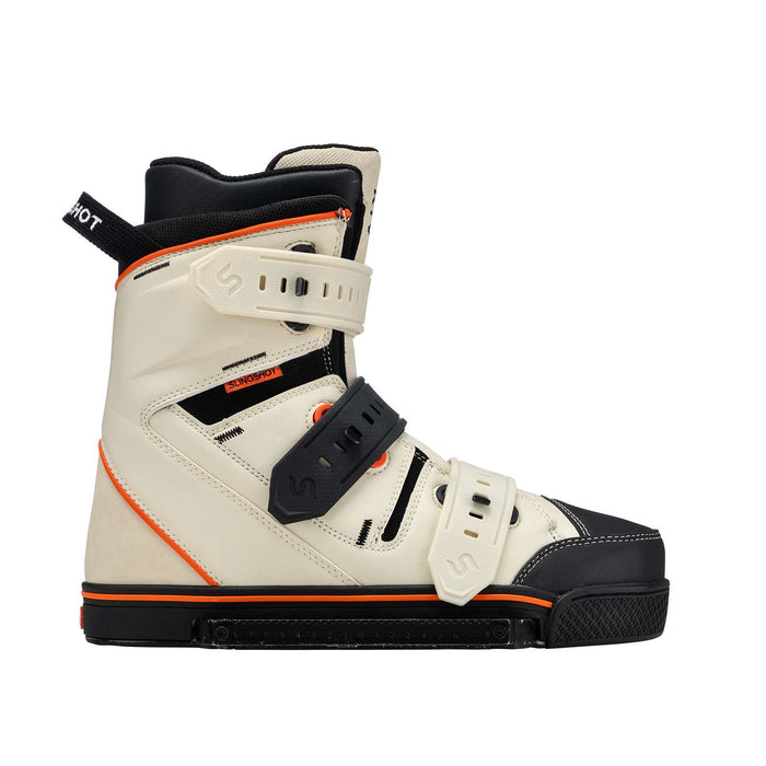 Slingshot - KTV Evershred