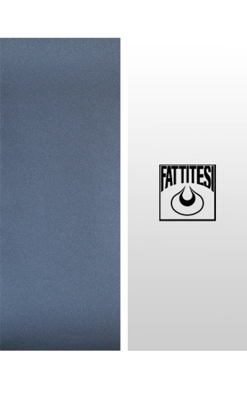 Fattitesi - Grip Tape