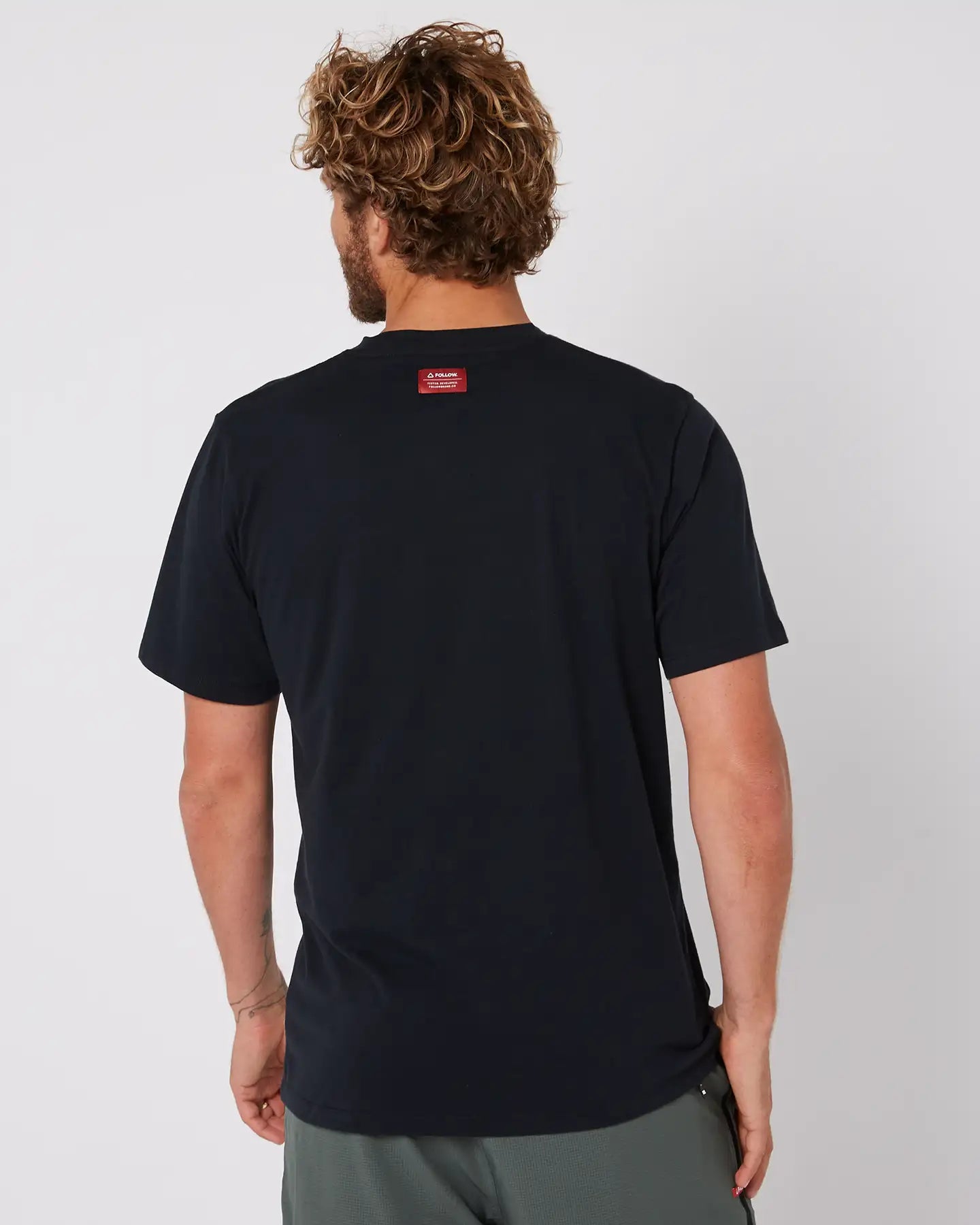 Follow - LogoTee