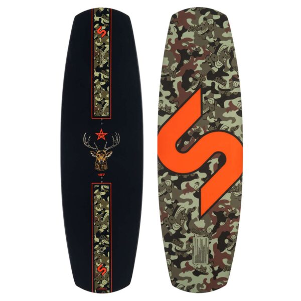 Slingshot - Coalition