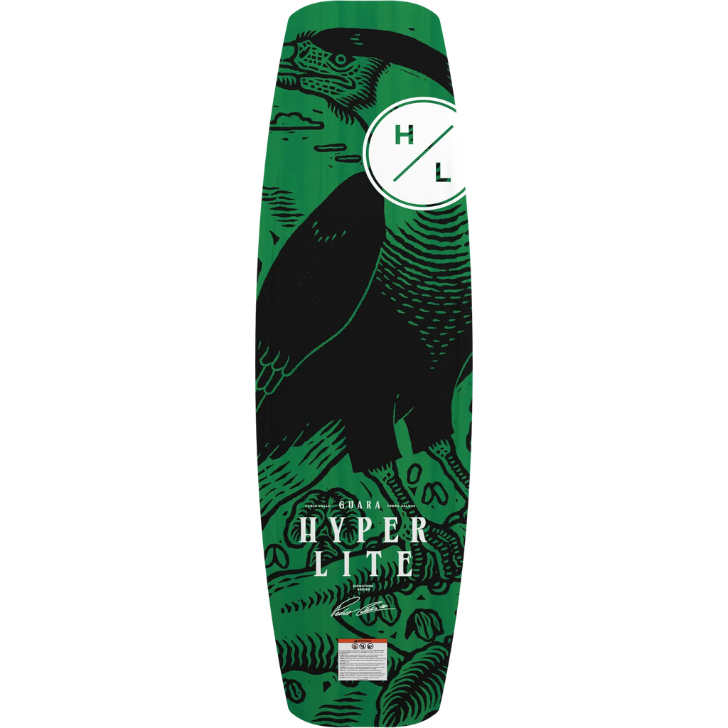 Hyperlite - Guara