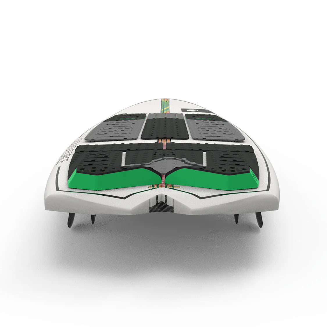 Liquid Force - Quattro Quad