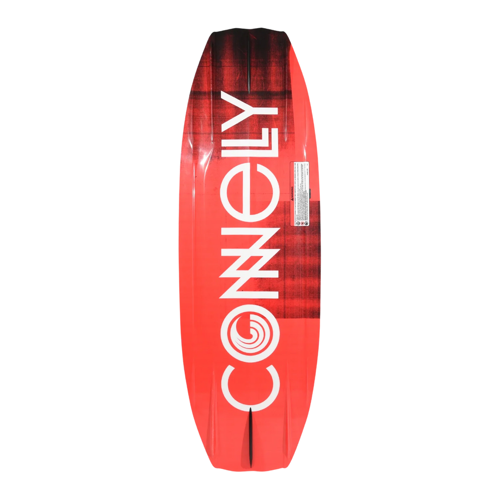 Connelly - Blaze