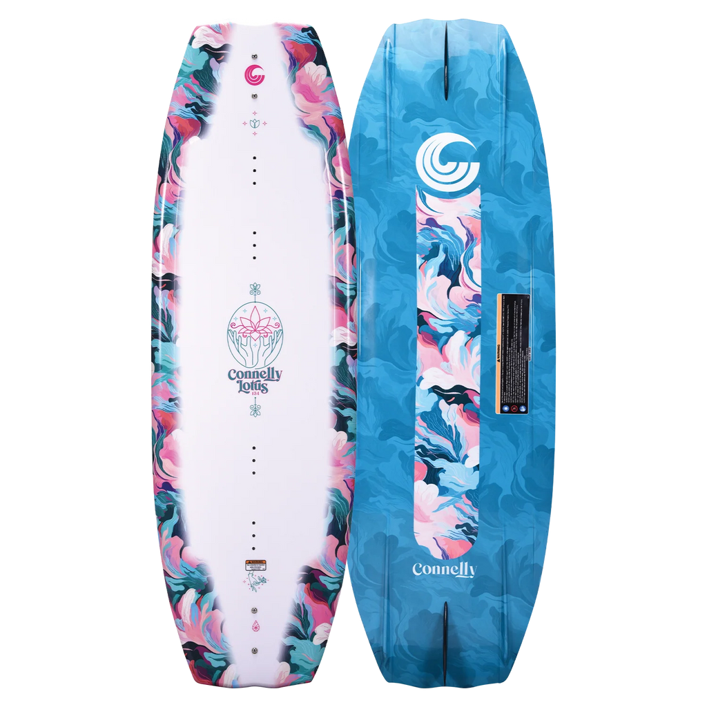 Connelly - Lotus (Womens)