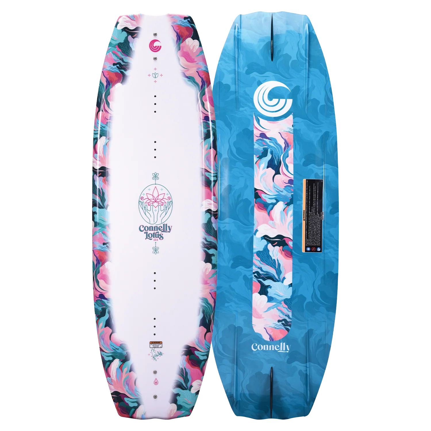 Connelly - Lotus (Womens)