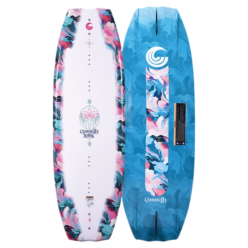 Connelly - Lotus (Womens)