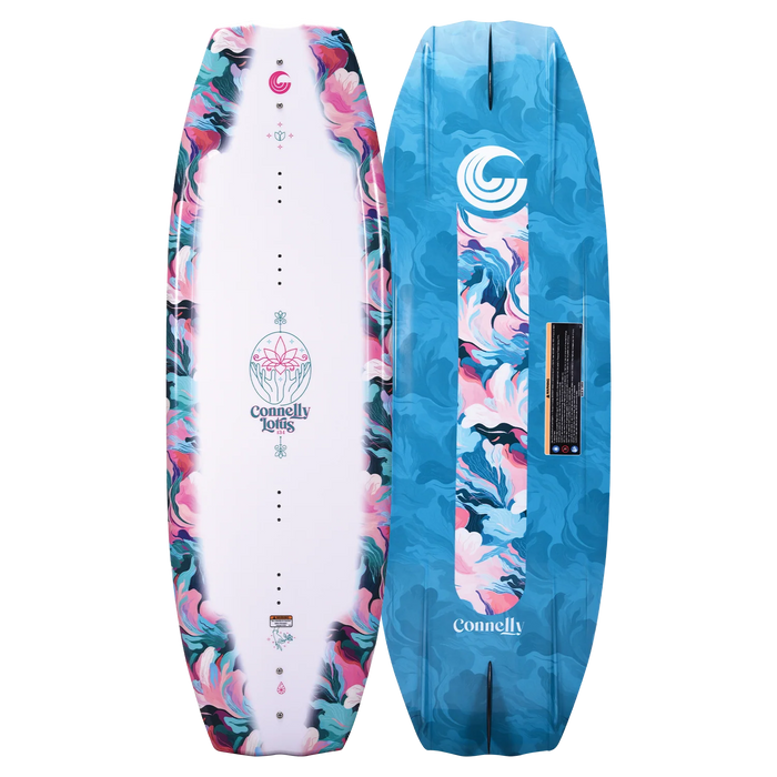 Connelly - Lotus (Womens)