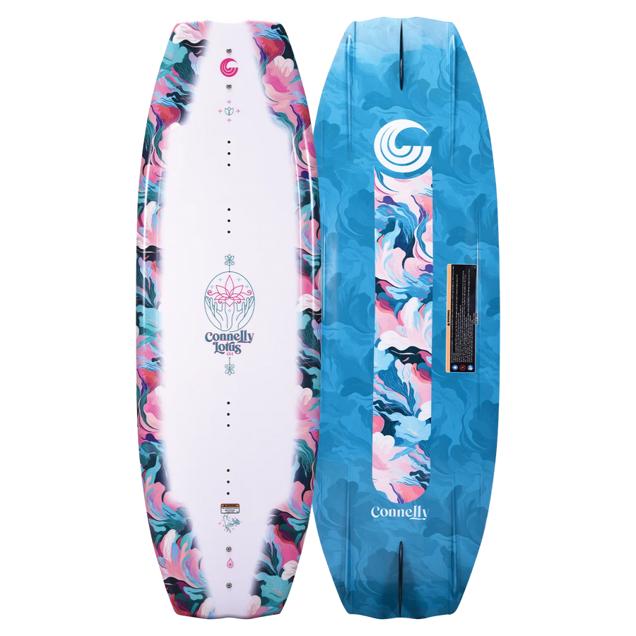 Connelly - Lotus (Womens)