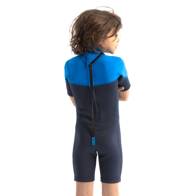 Jobe - Boston 2mm Shorty (Kids) - Various Colours