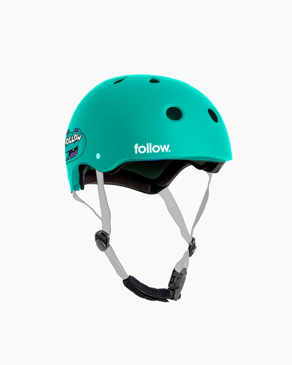 Follow - Pro Helmet