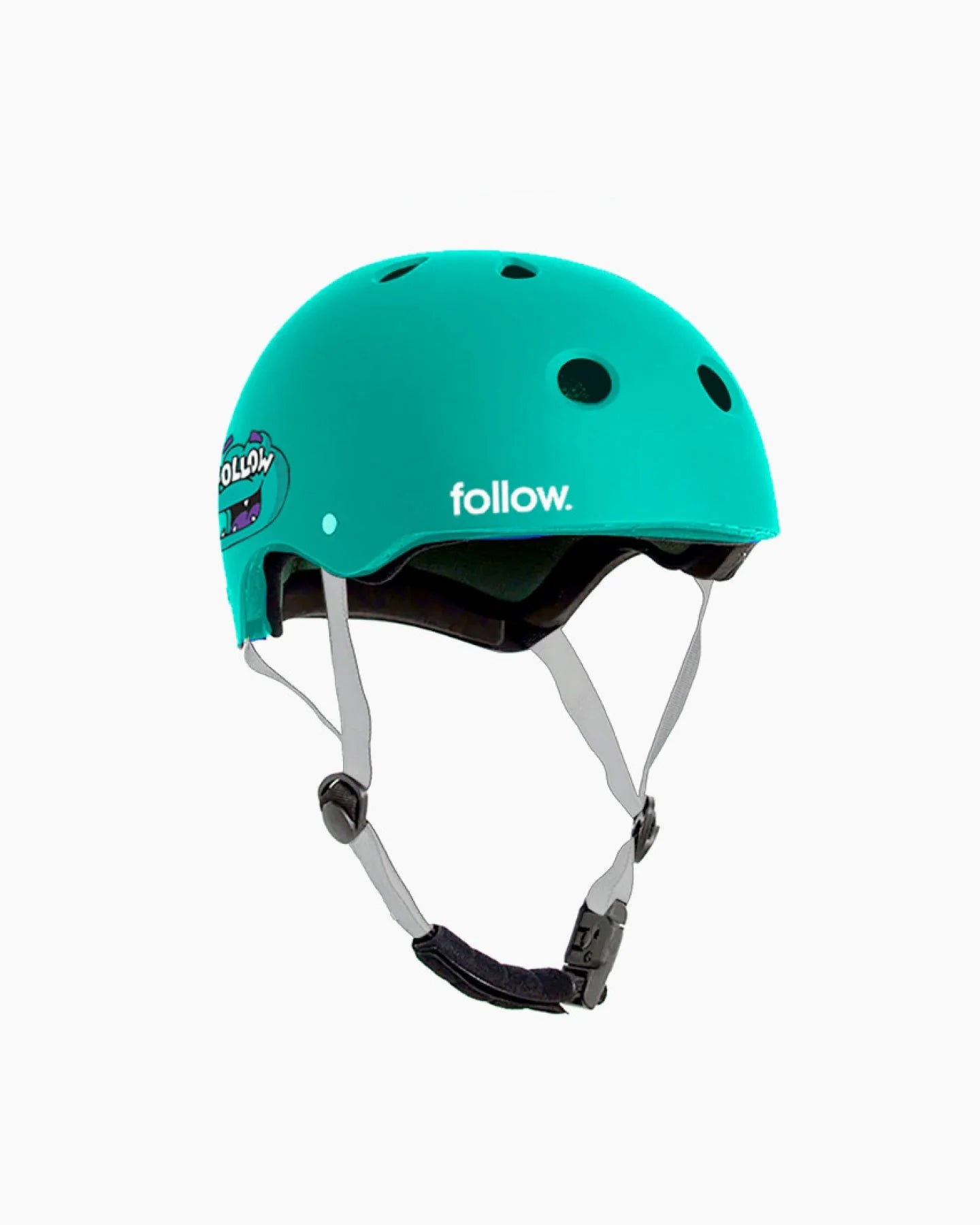Follow - Pro Helmet