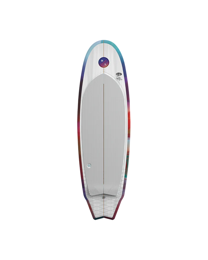 Hyperlite - Landlocked 5'9"