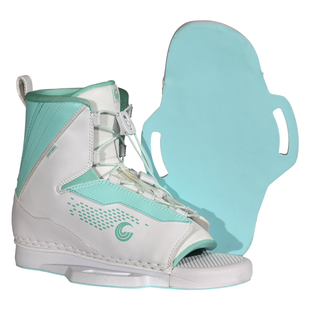 Connelly - Womens Optima
