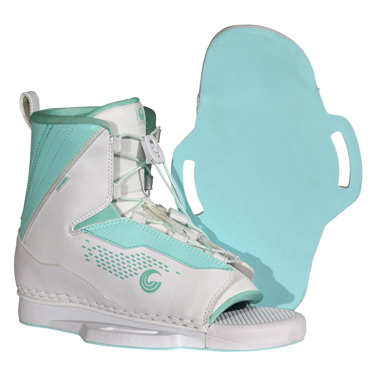Connelly - Womens Optima