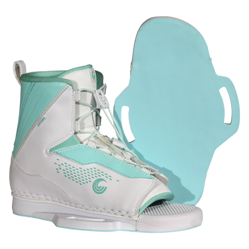 Connelly - Womens Optima