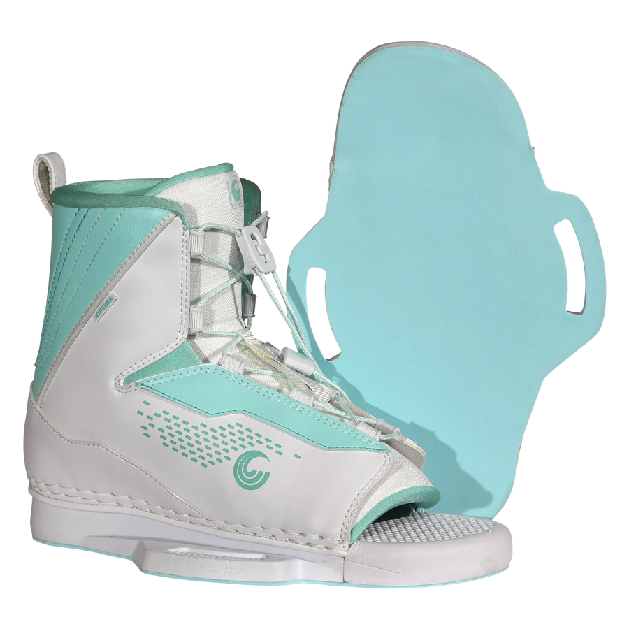 Connelly - Womens Optima