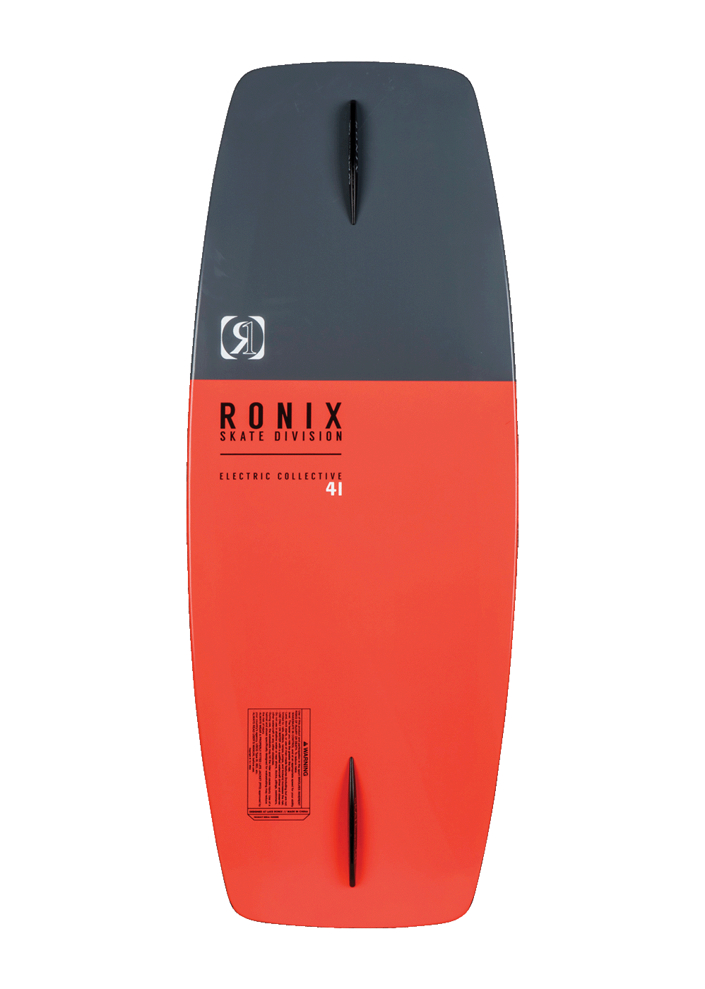 Ronix - Electric Collective