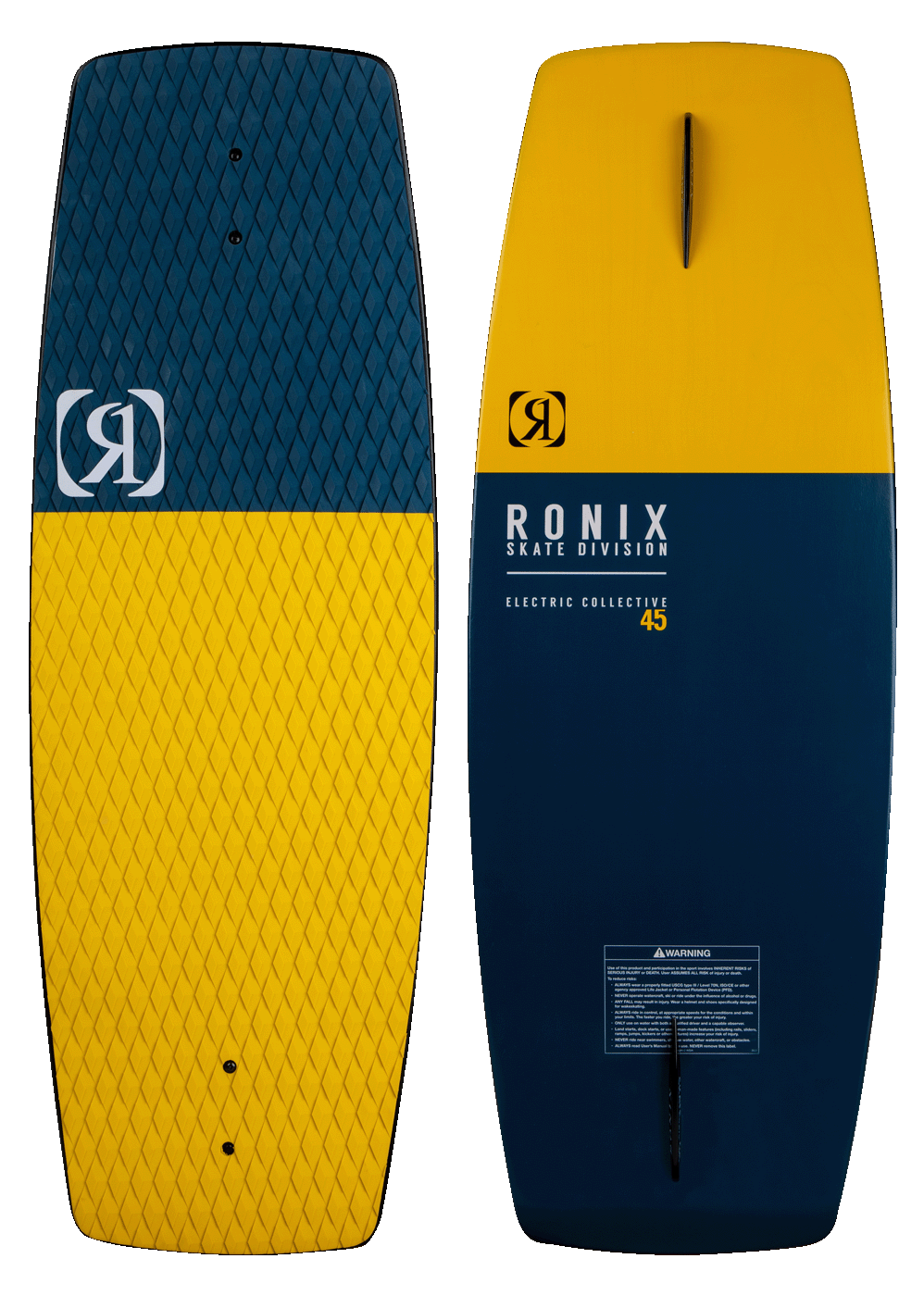 Ronix - Electric Collective