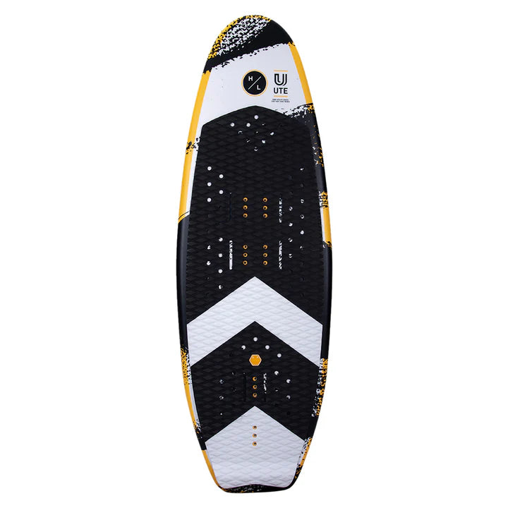 Hyperlite - UTE (Board only)