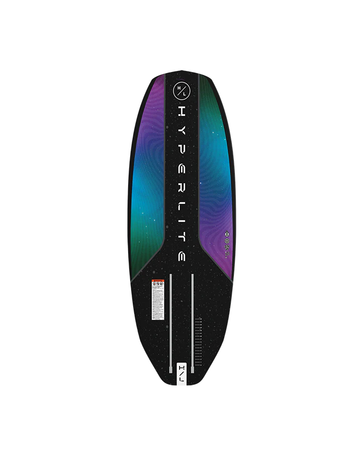 Hyperlite - Shuttle (Board only)