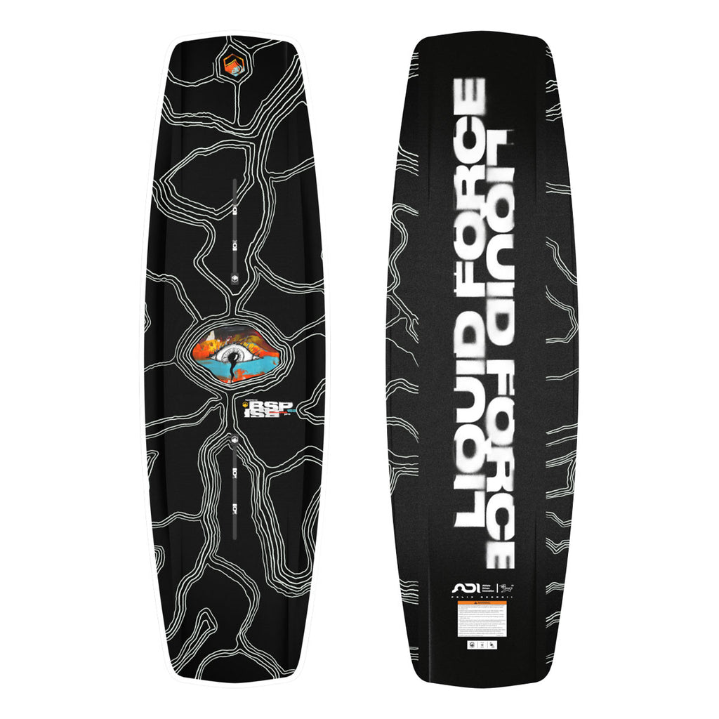 Liquid Force - Butterstick Pro