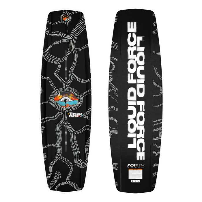 Liquid Force - Butterstick Pro