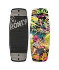Ronix - The Social