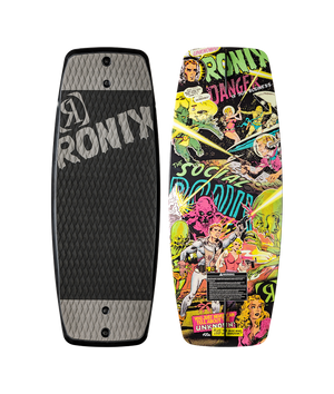Ronix - The Social