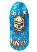 Fattitesi - Classic Old Skull 40"