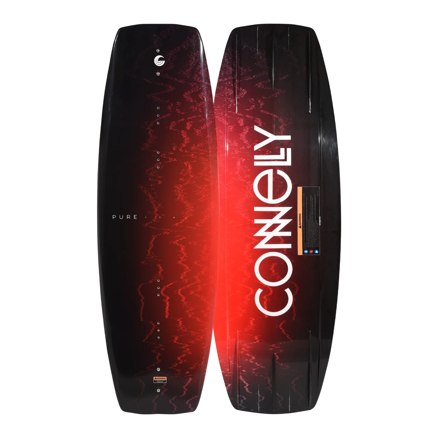 Connolly - Pure
