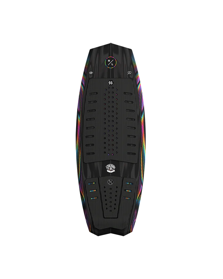 Hyperlite - Time Machine