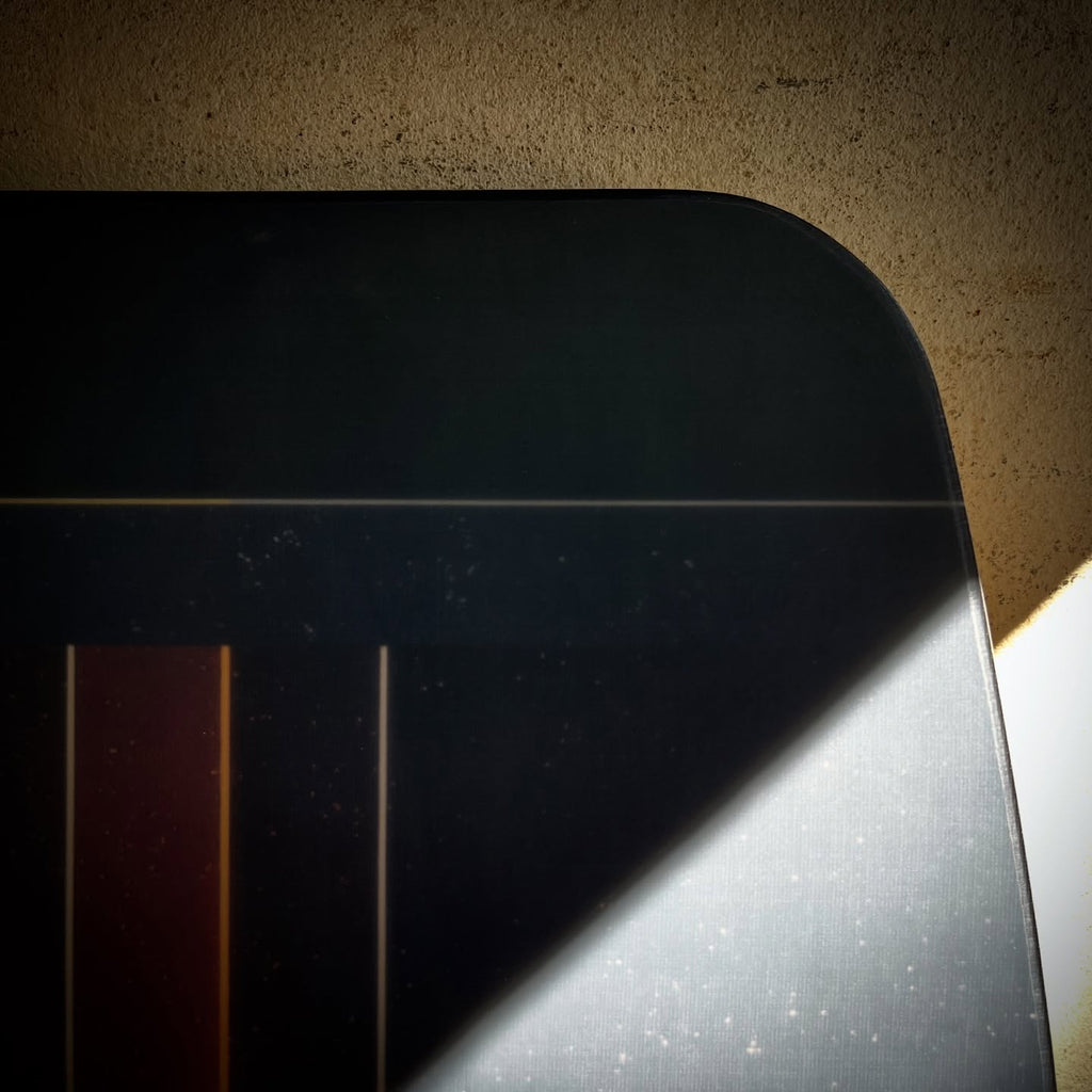 Quantum - Bammer Rehn (39.5" x 15.50")