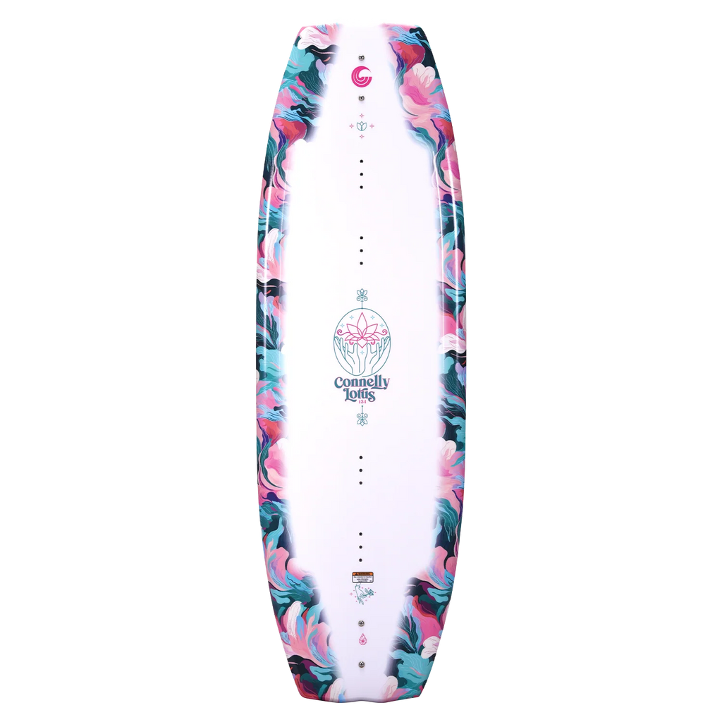 Connelly - Lotus (Womens)