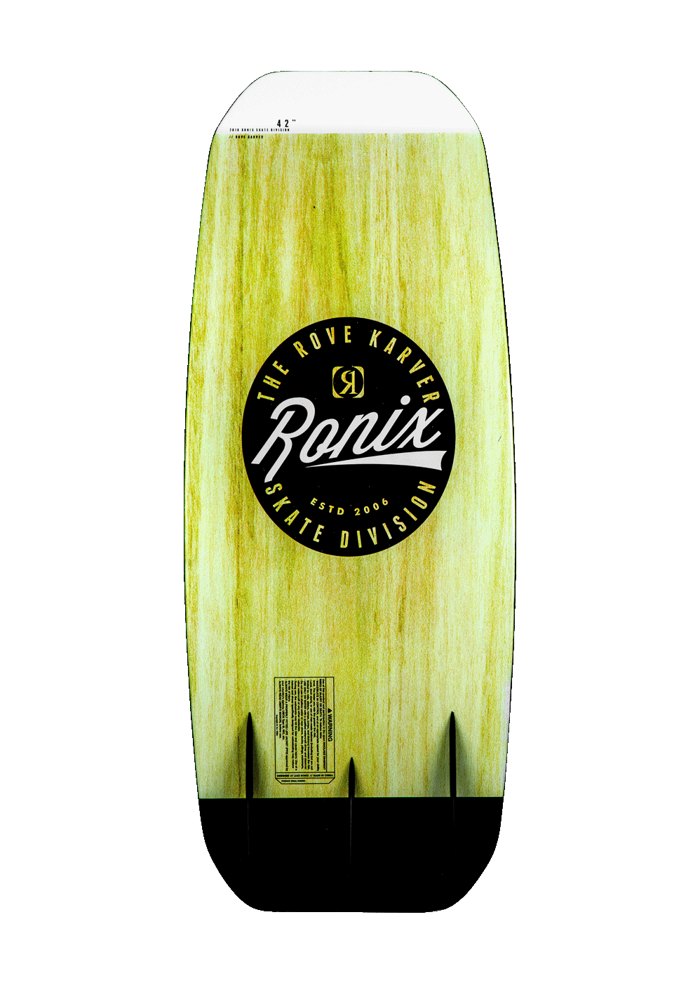 Ronix - Rove Karver