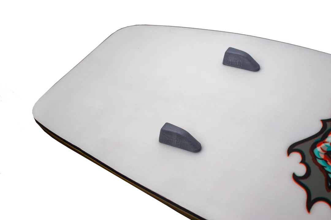 Fattitesi - Lock In Fins (Carbon)