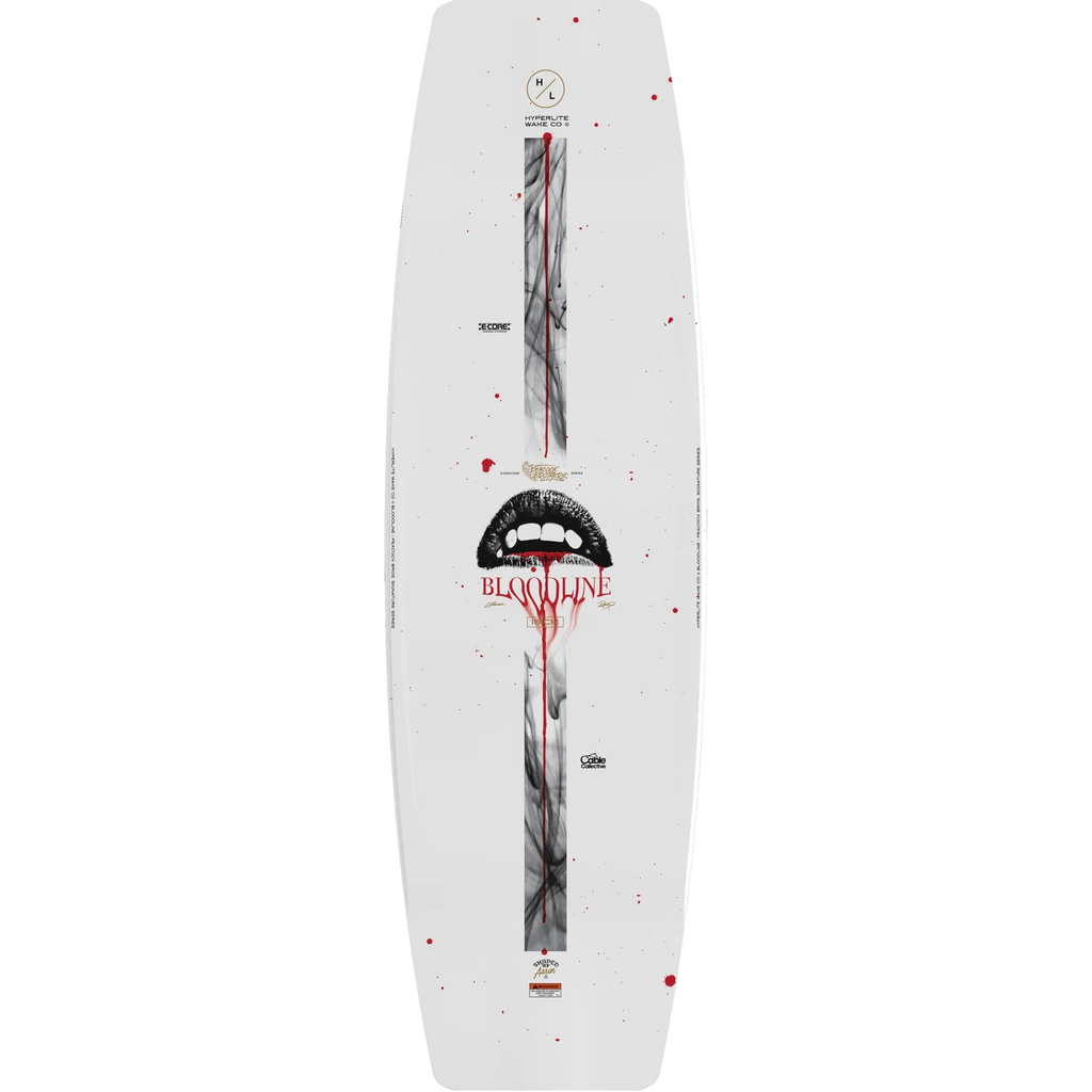 Hyperlite - Bloodline