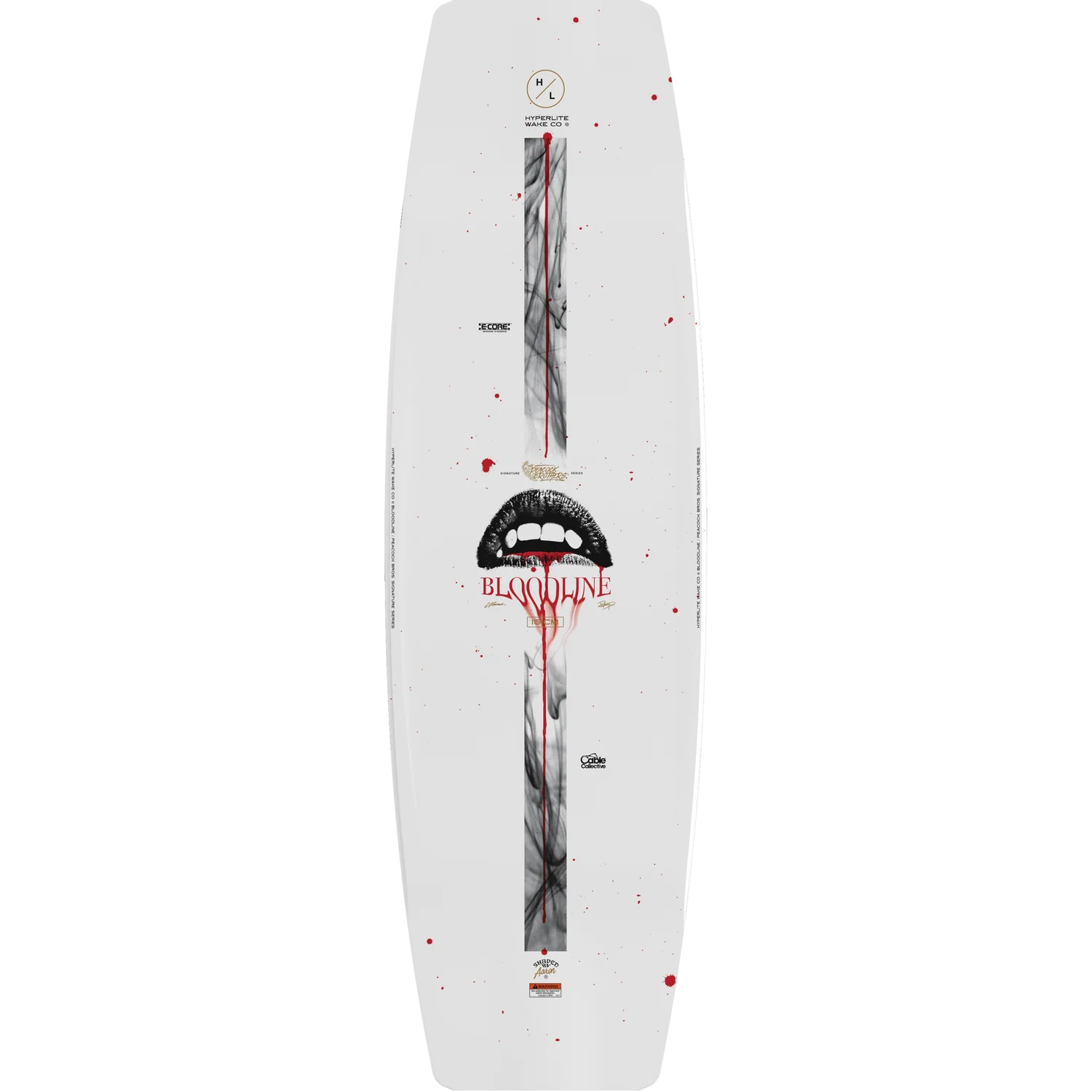 Hyperlite - Bloodline