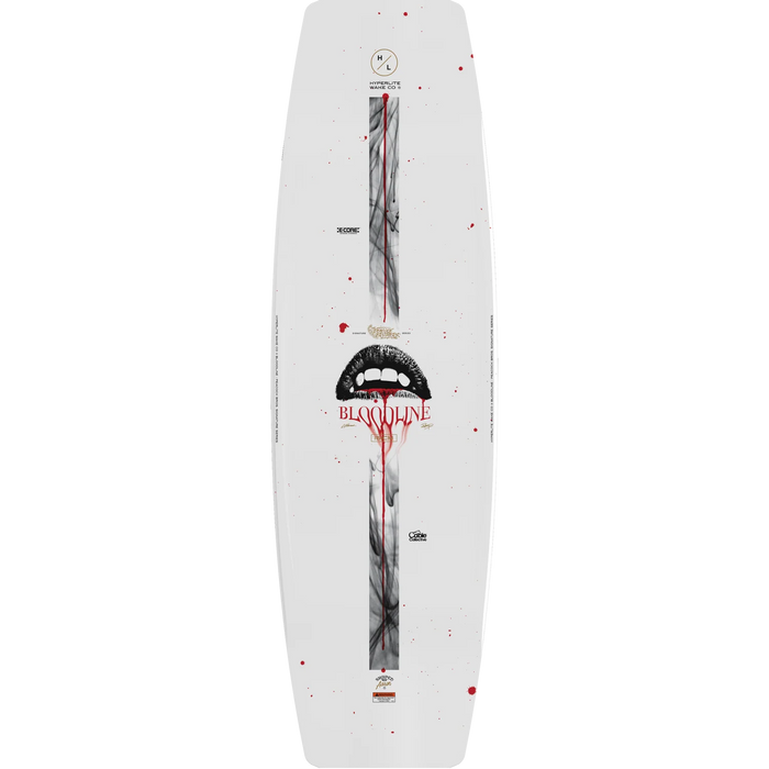 Hyperlite - Bloodline