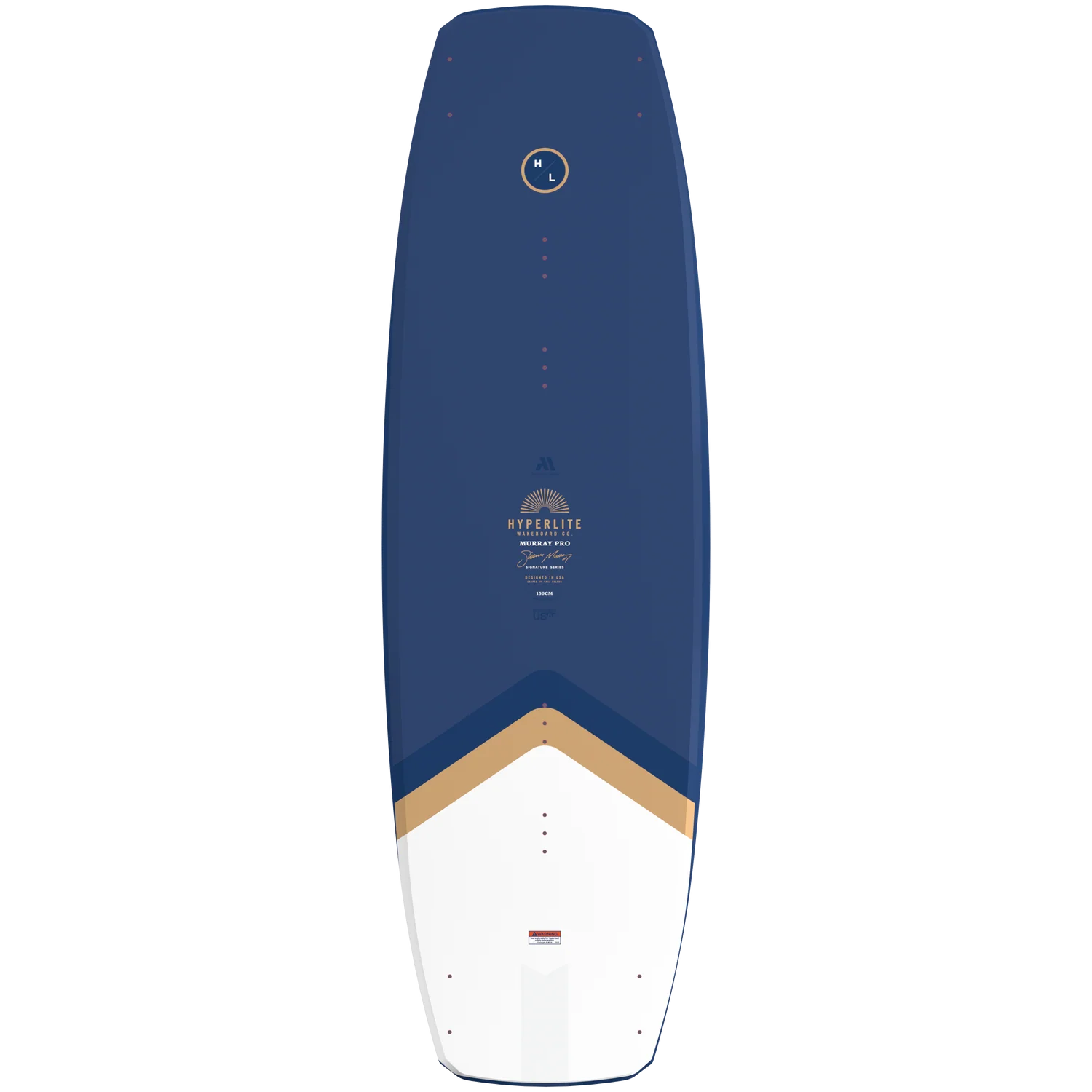 Hyperlite - Murray